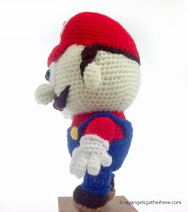 super mario odyssey plushy's