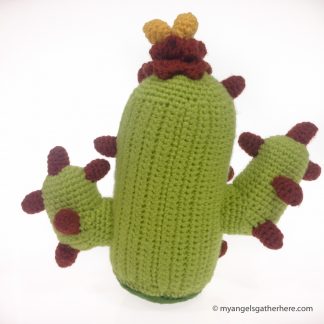 prestonsstylez cactus jones plush