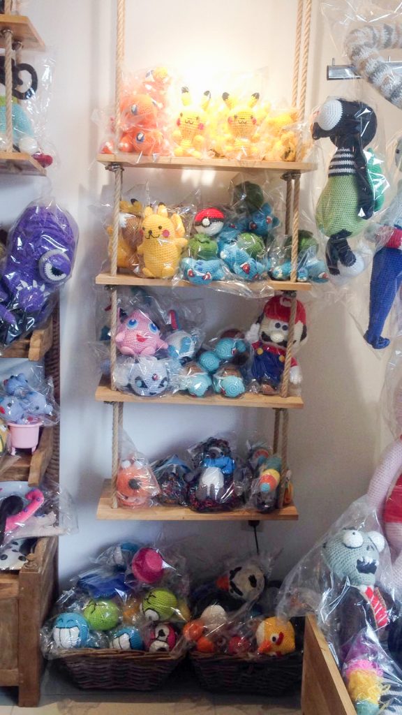 my angels gather here plushes