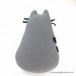 pusheen sunglasses plush